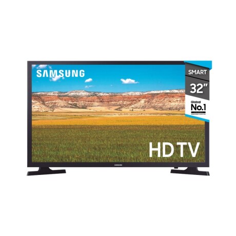 Televisor Smart Tv Samsung 32 pulgadas Televisor Smart Tv Samsung 32 pulgadas