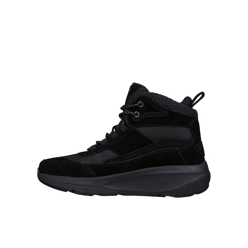 Bota Mixed Negro