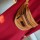Leather Fanny Pack Camel
