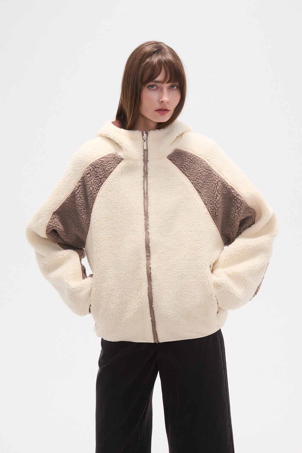 Campera Meco Estampado 2