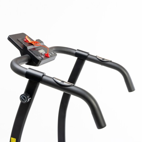 Caminadora Eléctrica Randers 1HP 10KM Plegable 001