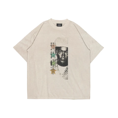 REME OVERSIZE - TYLER THE CREATOR REME OVERSIZE - TYLER THE CREATOR