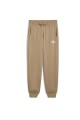 PANTALON MUJER PUMA SQUAD PANTS TR Beige