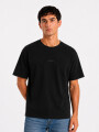 Remera Talindri Negro