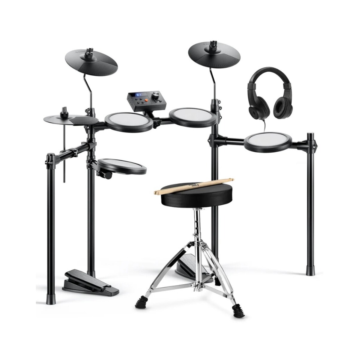 Bateria Electronica Donner Ded-70 