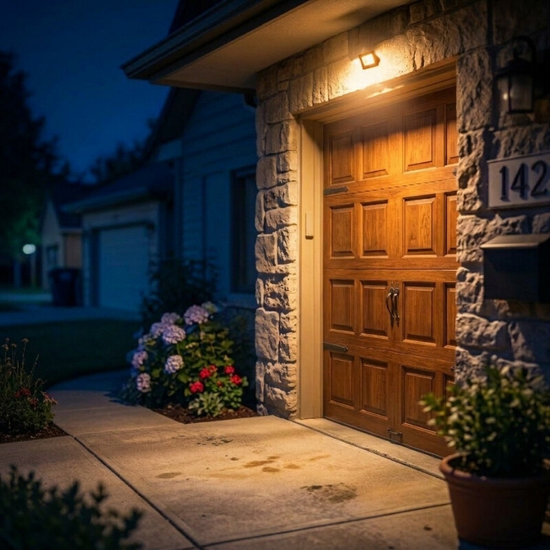 FOCO LED BELLALUX Foco LED BELLALUX G6 10W Luz Calida