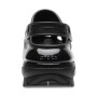 Plataformas Crocs Mega Crush Clog - Unisex Black