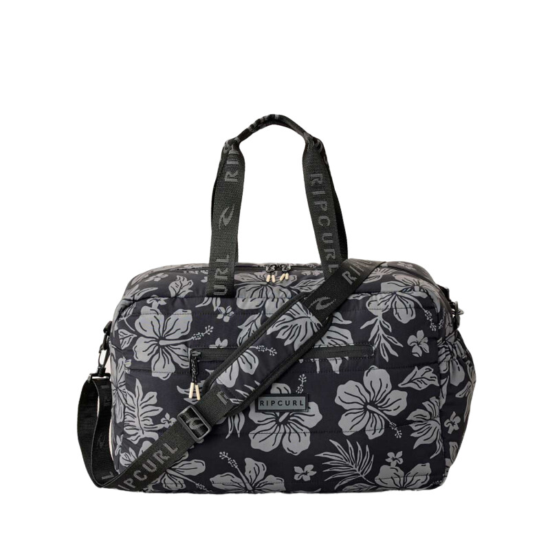 Bolso Rip Curl Weekend Travel 48L Hold-All - Negro Bolso Rip Curl Weekend Travel 48L Hold-All - Negro