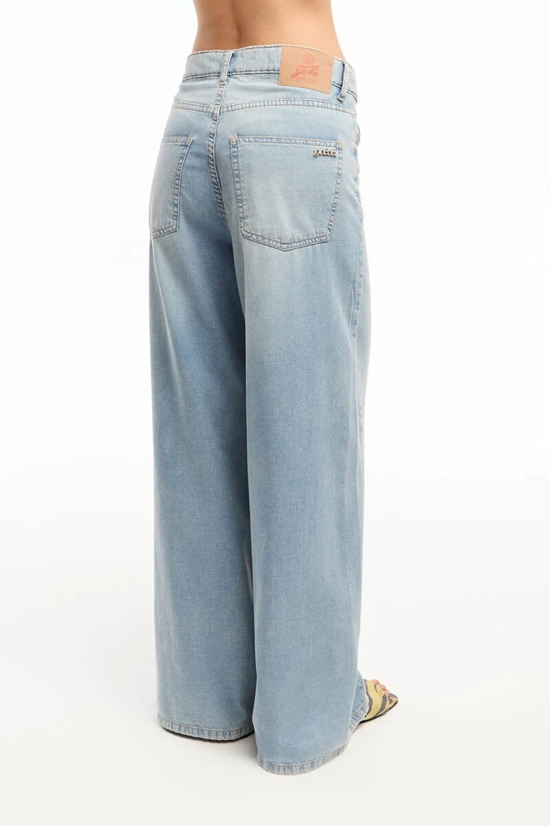 DENIM MORGAN Celeste