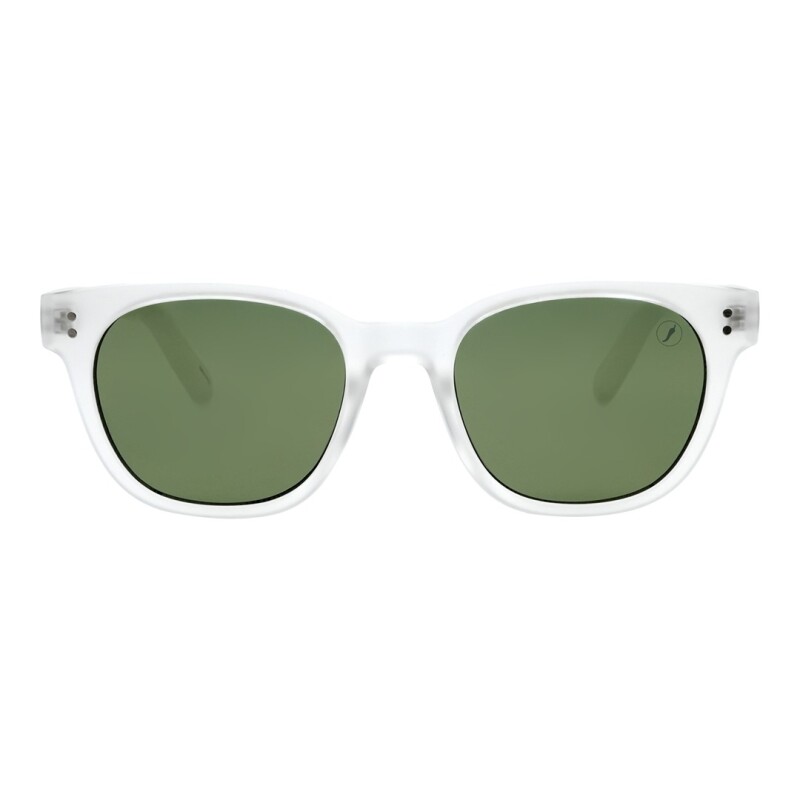 Lentes de Sol Chilli Beans Silves Transparente