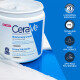 CERAVE CR HIDRATANTE CORPORAL 12 OZ - 355 ml - Piel normal a seca. CERAVE CR HIDRATANTE CORPORAL 12 OZ - 355 ml - Piel normal a seca.