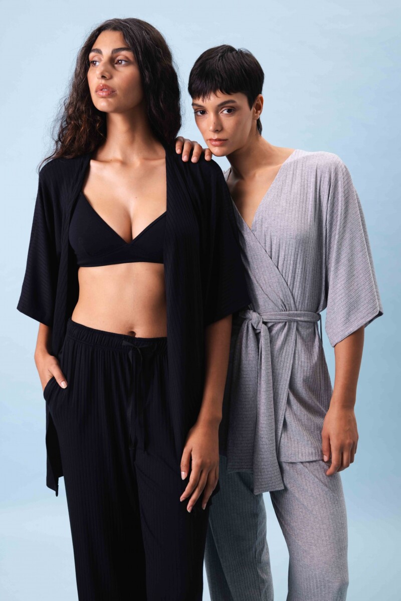 Comfy Set Camille Negro