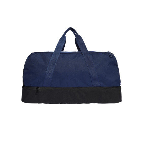 BOLSO adidas TIRO LEAGUE Black & Blue