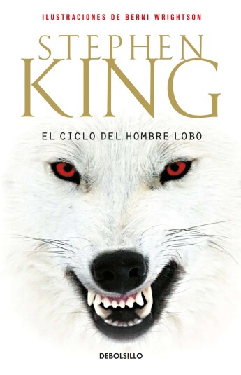 El ciclo del hombre lobo El ciclo del hombre lobo