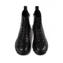 Botas Brutus Hombre Black