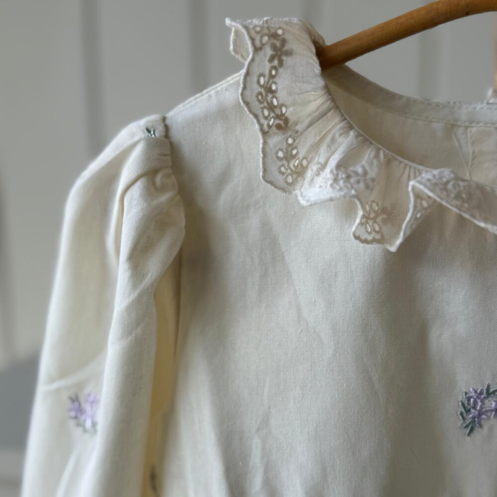 Vestido Lilibeth Vestido Lilibeth