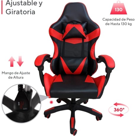 Silla Gamer Linkage Silla Gamer Linkage