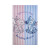 Toalla Infantil Playera Velour Stitch 70 x 130 cm 100% Algodón ROSA/CELESTE