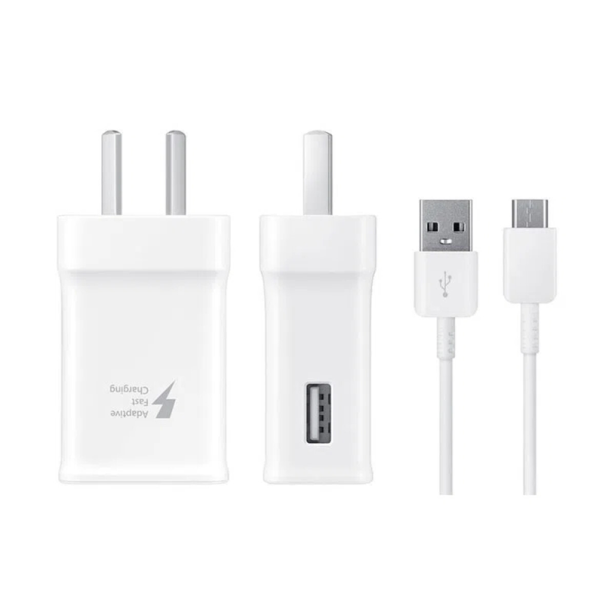 Adaptador Micro USB Travel Samsung 