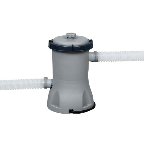 Piscina Bestway Estructural 10250 L 366x122 + Bomba Bsw056420
