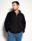 Campera Ulises Negro