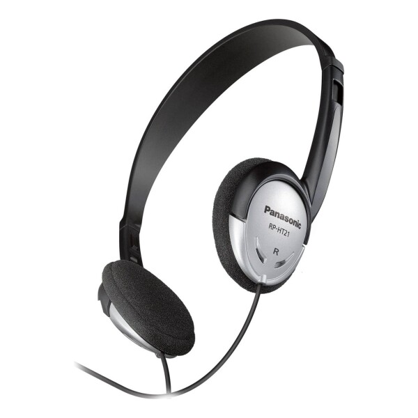 Auricular Panasonic Pc Notebook Celular Rp-ht21pp1 Vincha Auricular Panasonic Pc Notebook Celular Rp-ht21pp1 Vincha