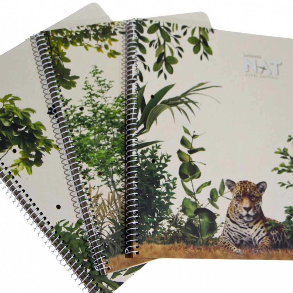 CUADERNOLA NAT 70 HOJAS CUADERNOLA NAT 70 HOJAS