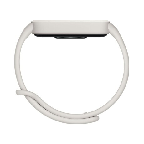 Reloj Smartwatch Xiaomi Smart Band 9 Active Blanco