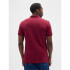 F-LOGO PK POLO RED DELICIOUS 2