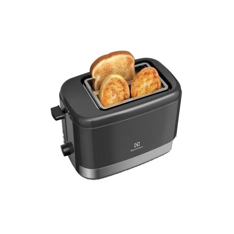 TOSTADORA ELECTRICA BLACK 8 NIVELES TOSTADORA ELECTRICA BLACK 8 NIVELES