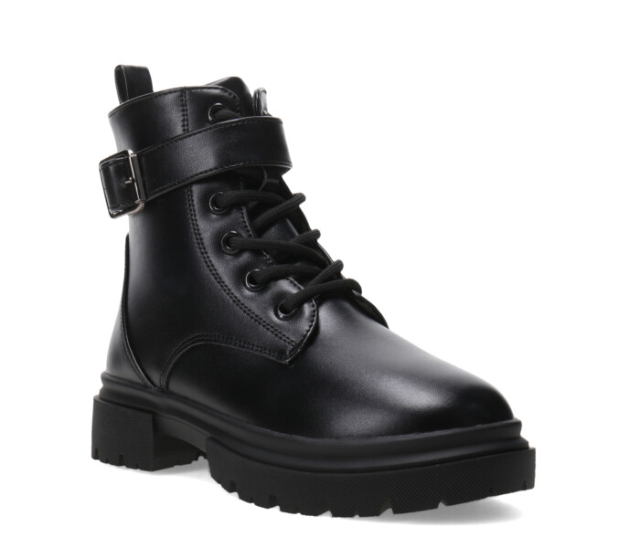 Botas de Niña MINI Miss Carol KASTRE Negro