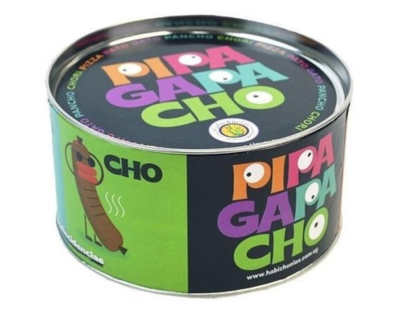PipaGapacho 