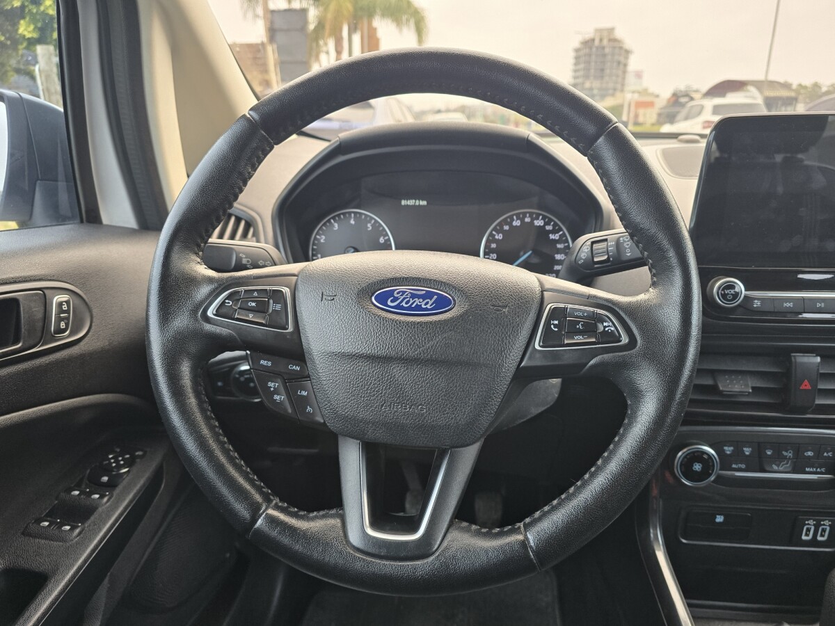 Ford EcoSport Freestyle EXCELENTE ESTADO |Permuta / Financia Ford EcoSport Freestyle EXCELENTE ESTADO |Permuta / Financia