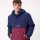 CAMPERA M/C SULENW26 RUSTY Bordeaux