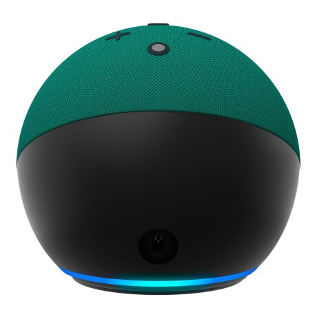Amazon - Parlante Inteligente Echo Dot (5TA Generación) Kids - Control de Voz Inteligente. Wifi. Blu 001