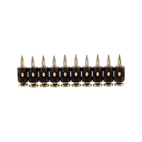 Clavo multimaterial 500un C6-20 +GAS para PULSA700 ST0704