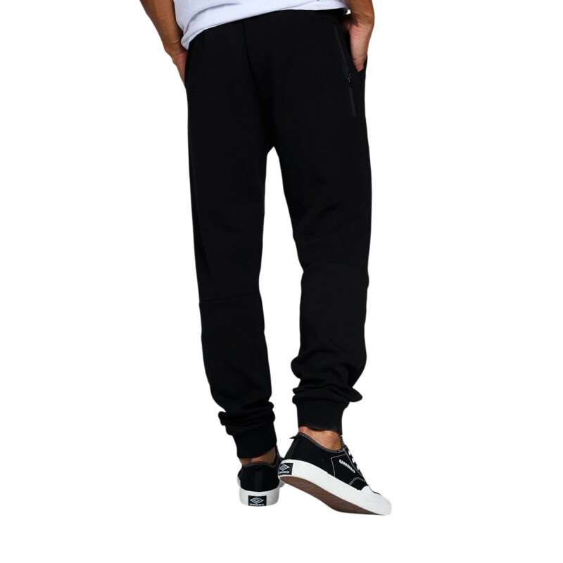 PANTALON CARBONERO PEÑAROL Black