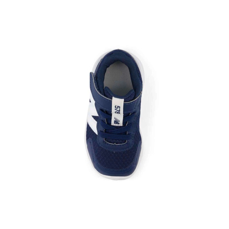 Championes 578 de Niños Azul