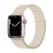 MALLA CORREA PARA APPLE WATCH MAGNÉTICA 38MM/40MM/41MM DEVIA SPORT 3 Starlight