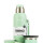 Kit Termo 1 LT Base de Silicona + Mate flap Verde Agua