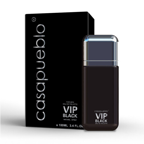 Casapueblo Vip Black Edt Casapueblo Vip Black Edt