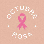 OCTUBRE ROSA