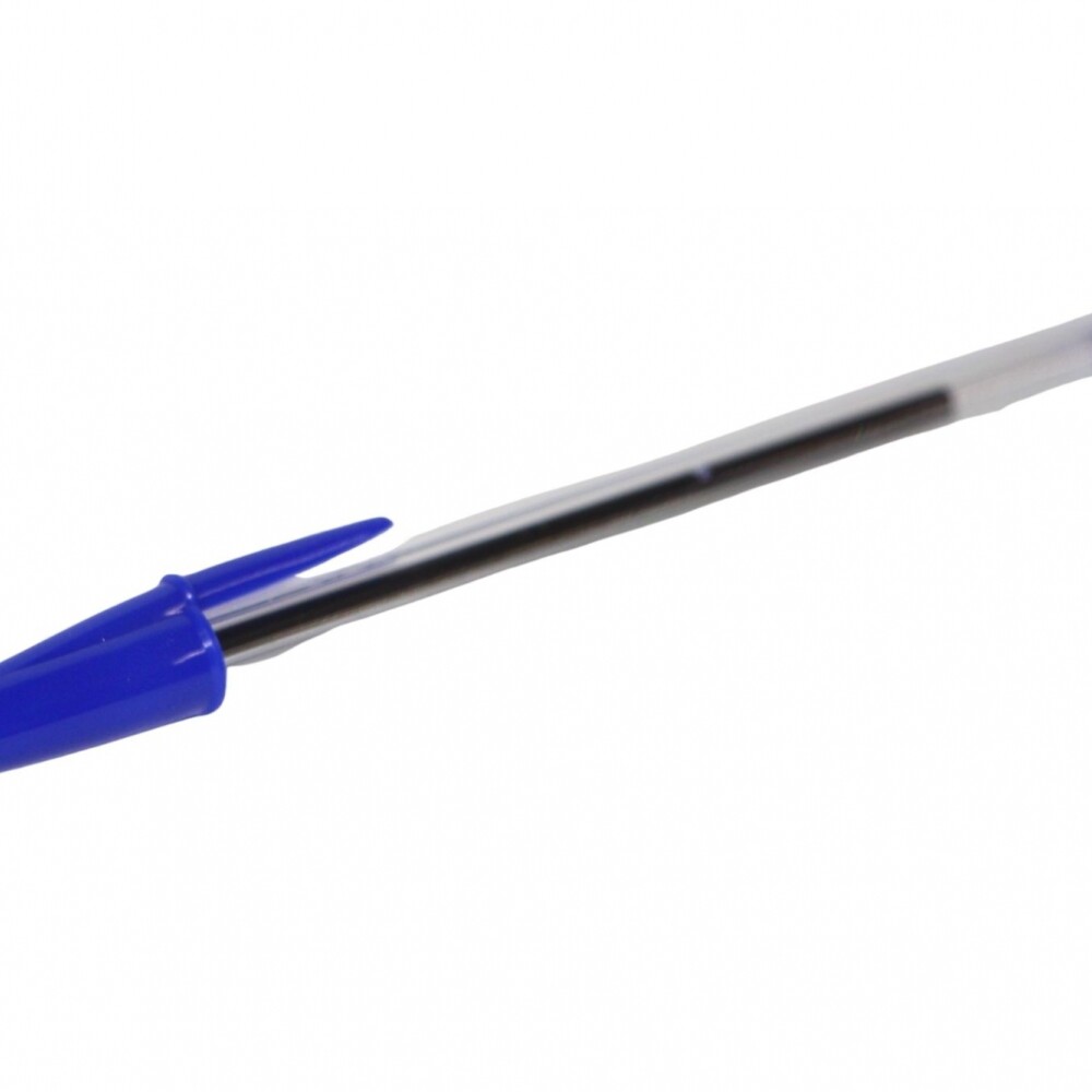 BOLIGRAFO BIC CRISTAL AZUL