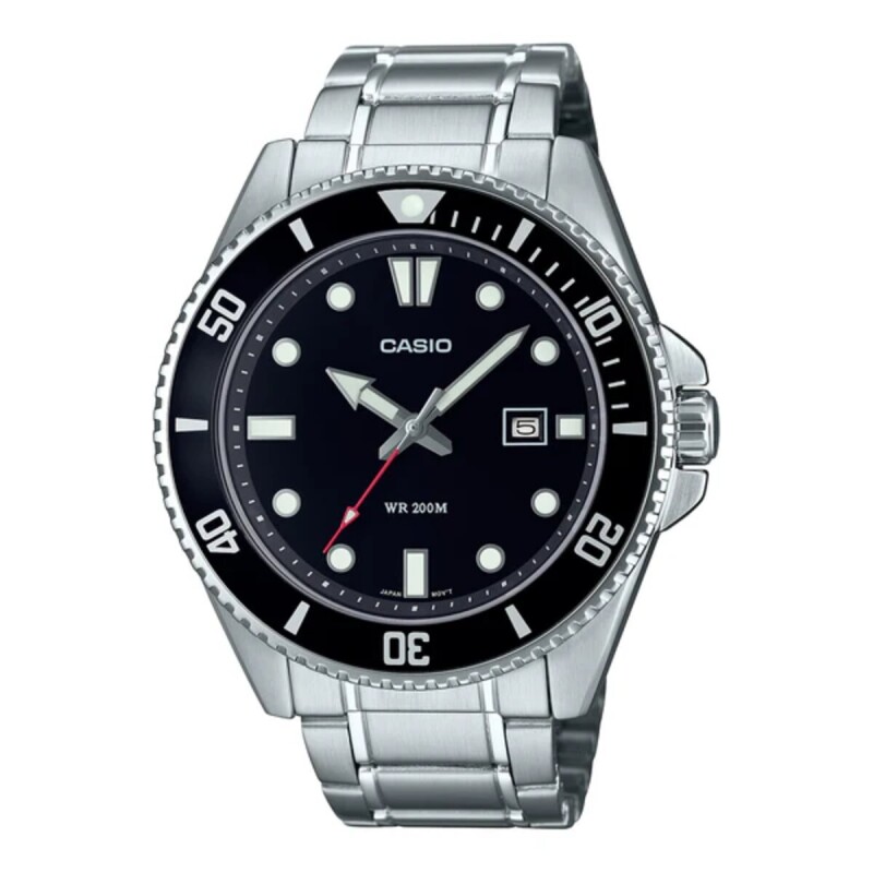 Casio - MDV107D-1A1 09mdv107d-1a1