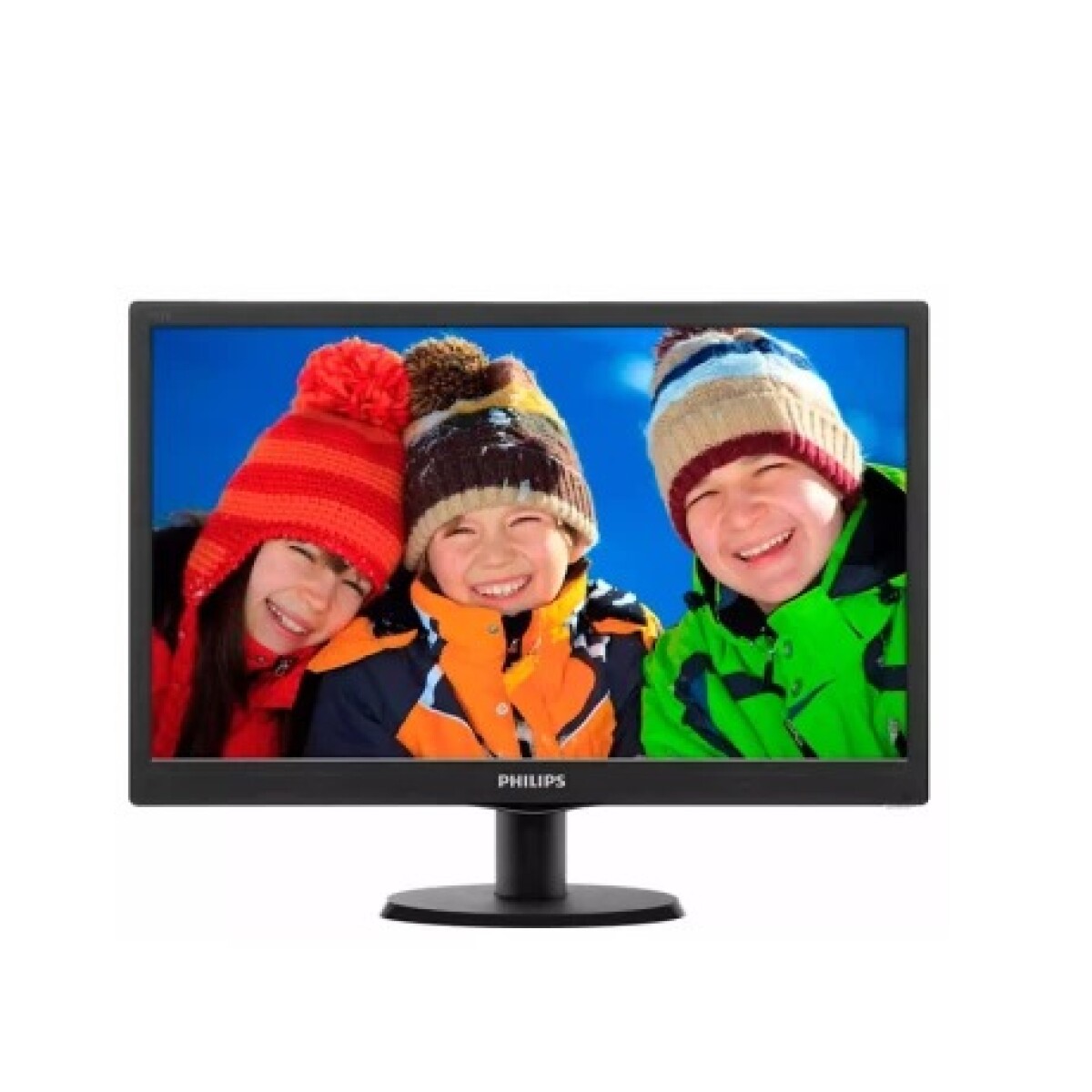 Monitor PC Philips Led 22" 