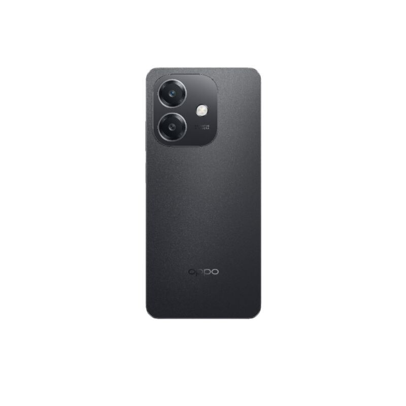 Oppo A60 256gb 8ram Black Oppo A60 256gb 8ram Black