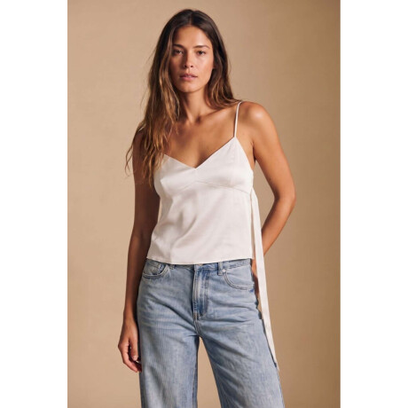 Blusa Nacar