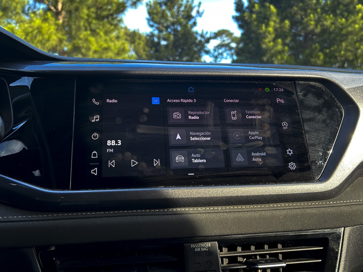 Volkswagen Taos 1.4T EXCELENTE ESTADO! | Permuta / Financia Volkswagen Taos 1.4T EXCELENTE ESTADO! | Permuta / Financia