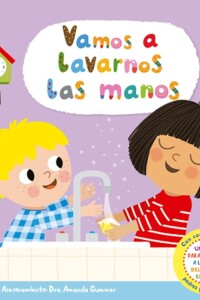 Vamos A Lavarnos Las Manos Vamos A Lavarnos Las Manos