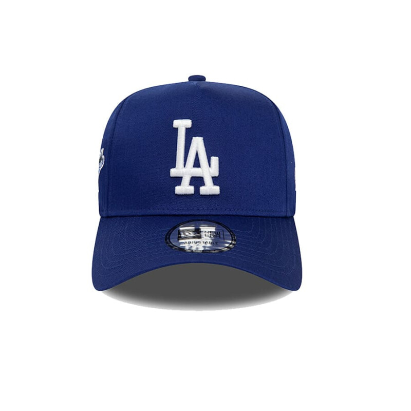 Gorro New Era Los Angeles Dodgers - 60422503 Azul